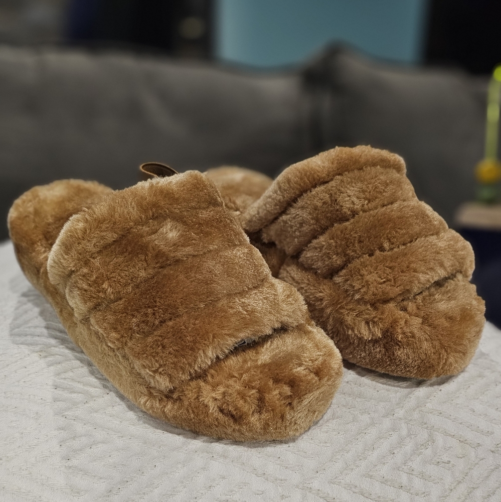 Soda Slippers
